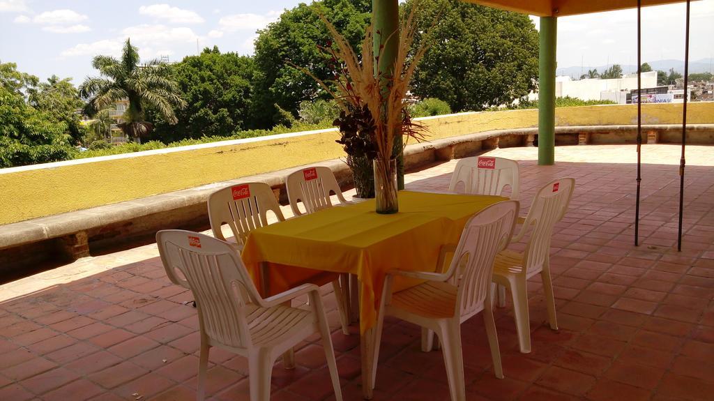 Hotel Plaza Rioverde Río Verde Buitenkant foto