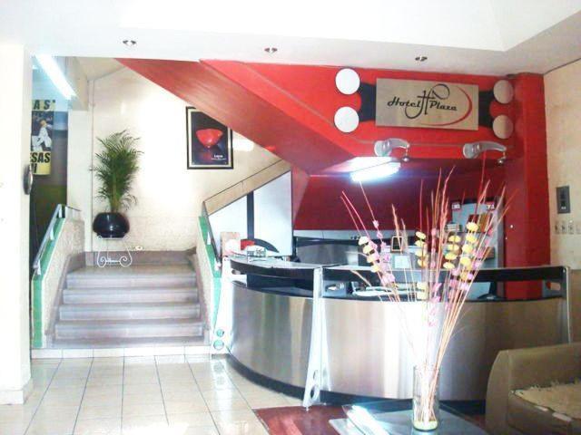 Hotel Plaza Rioverde Río Verde Buitenkant foto