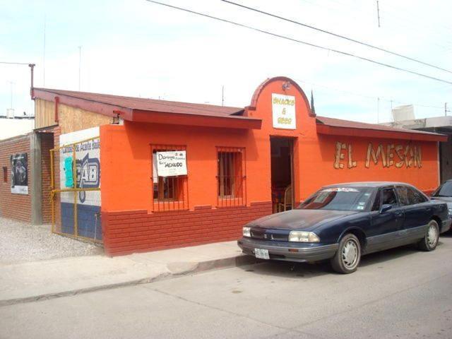 Hotel Plaza Rioverde Río Verde Buitenkant foto