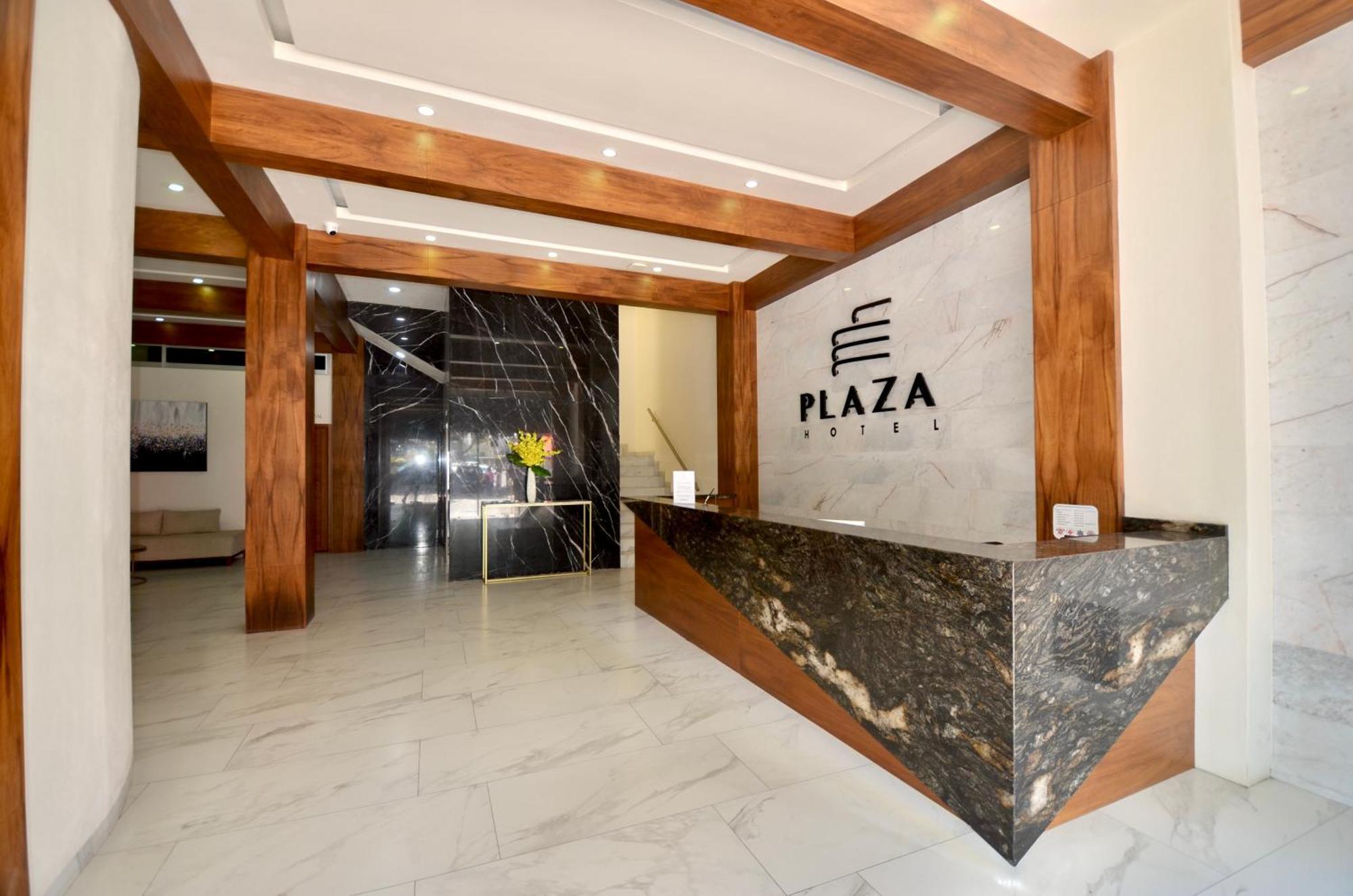 Hotel Plaza Rioverde Río Verde Buitenkant foto